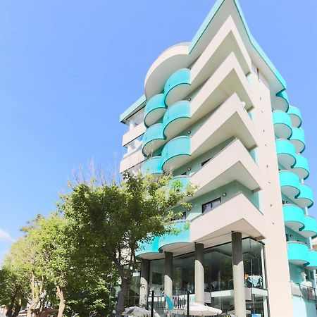 Hotel Ali D'Oro Rimini Zewnętrze zdjęcie