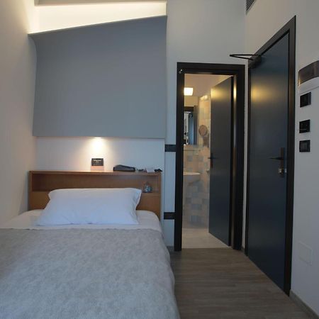 Hotel Ali D'Oro Rimini Zewnętrze zdjęcie