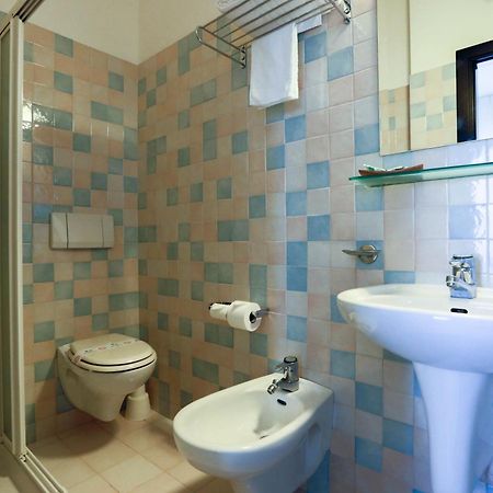 Hotel Ali D'Oro Rimini Zewnętrze zdjęcie