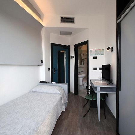 Hotel Ali D'Oro Rimini Zewnętrze zdjęcie