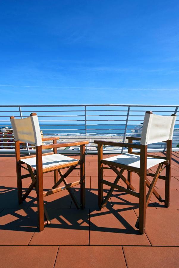 Hotel Ali D'Oro Rimini Zewnętrze zdjęcie