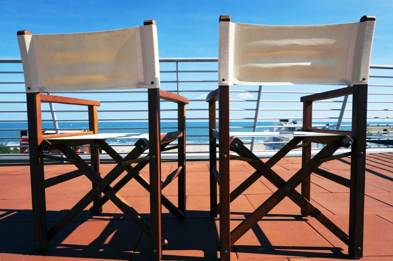 Hotel Ali D'Oro Rimini Zewnętrze zdjęcie