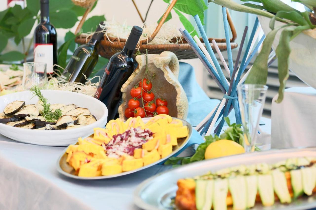 Hotel Ali D'Oro Rimini Zewnętrze zdjęcie