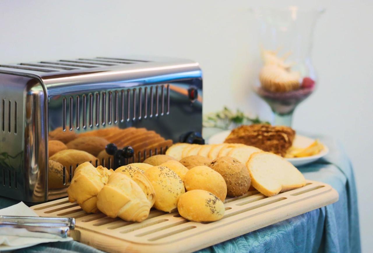 Hotel Ali D'Oro Rimini Zewnętrze zdjęcie