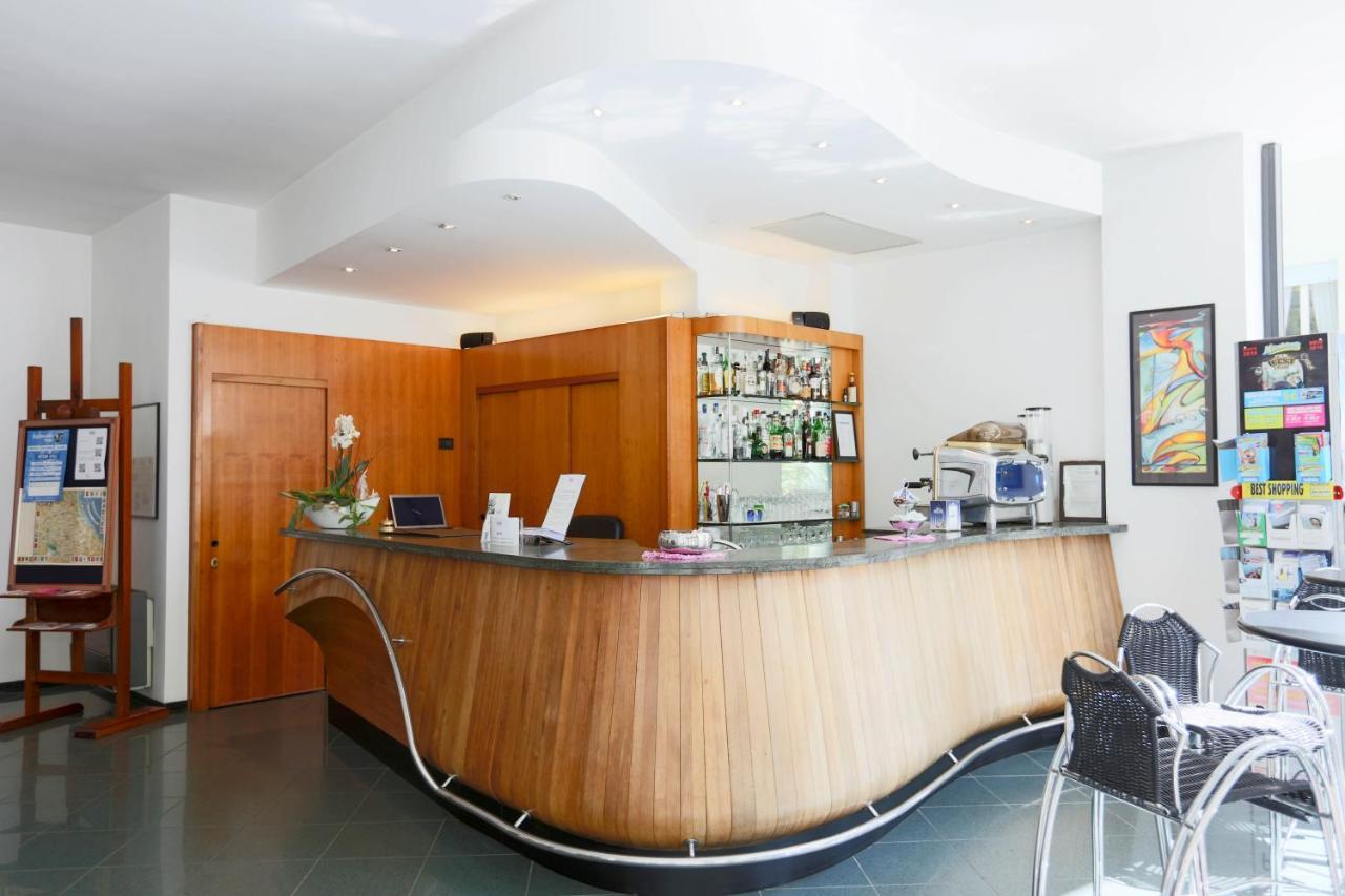 Hotel Ali D'Oro Rimini Zewnętrze zdjęcie