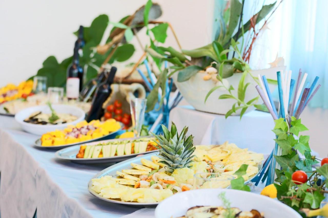 Hotel Ali D'Oro Rimini Zewnętrze zdjęcie