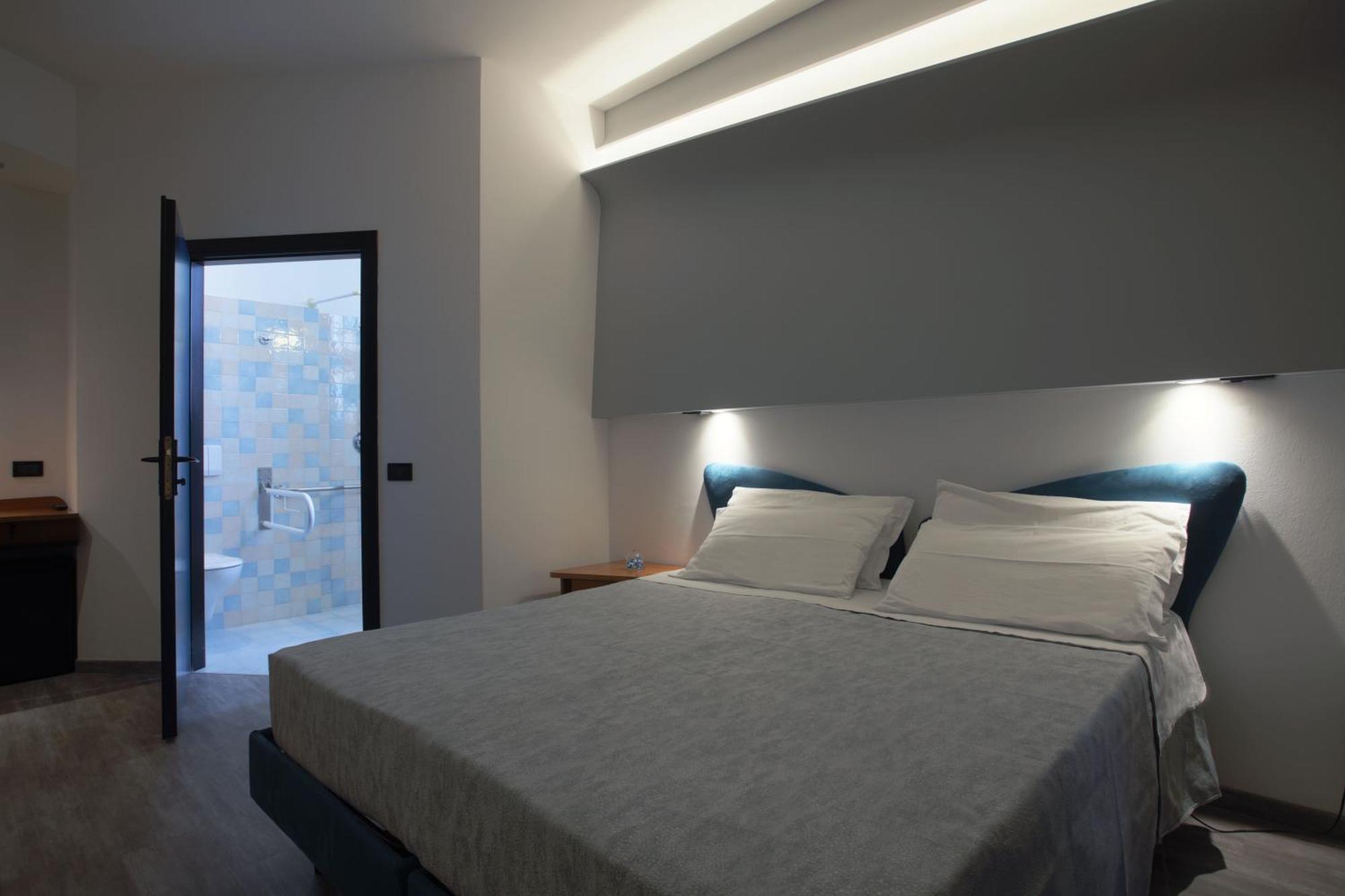 Hotel Ali D'Oro Rimini Pokój zdjęcie