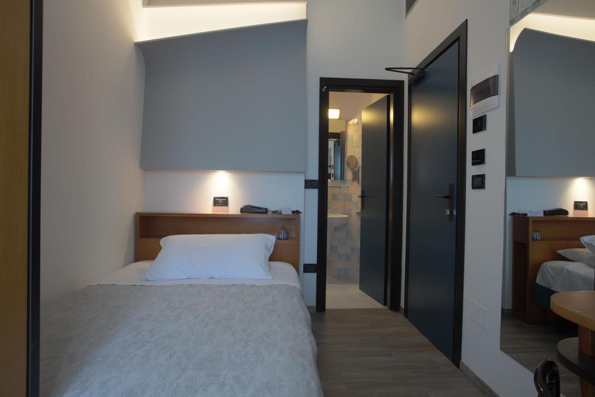 Hotel Ali D'Oro Rimini Zewnętrze zdjęcie