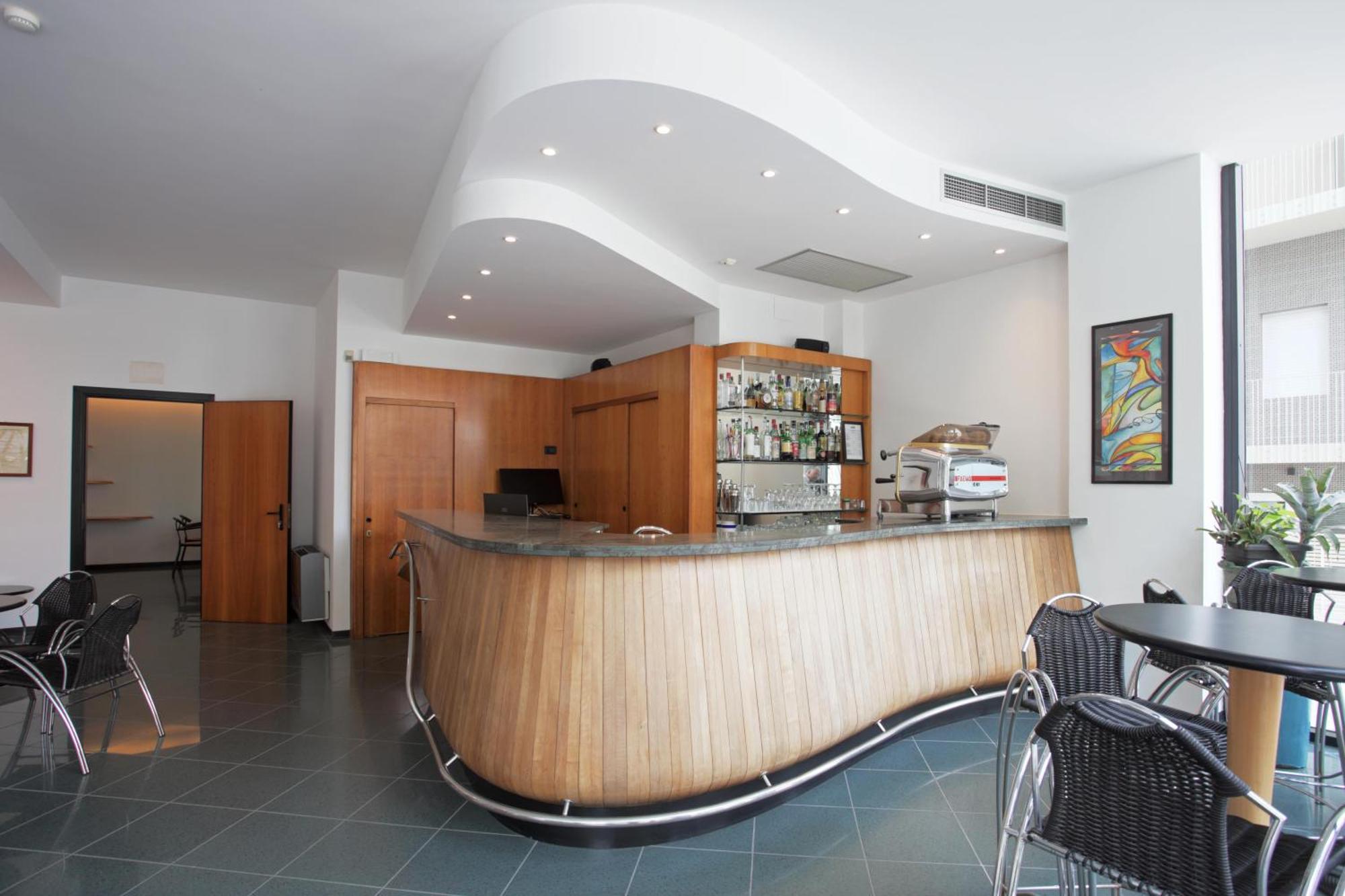 Hotel Ali D'Oro Rimini Zewnętrze zdjęcie
