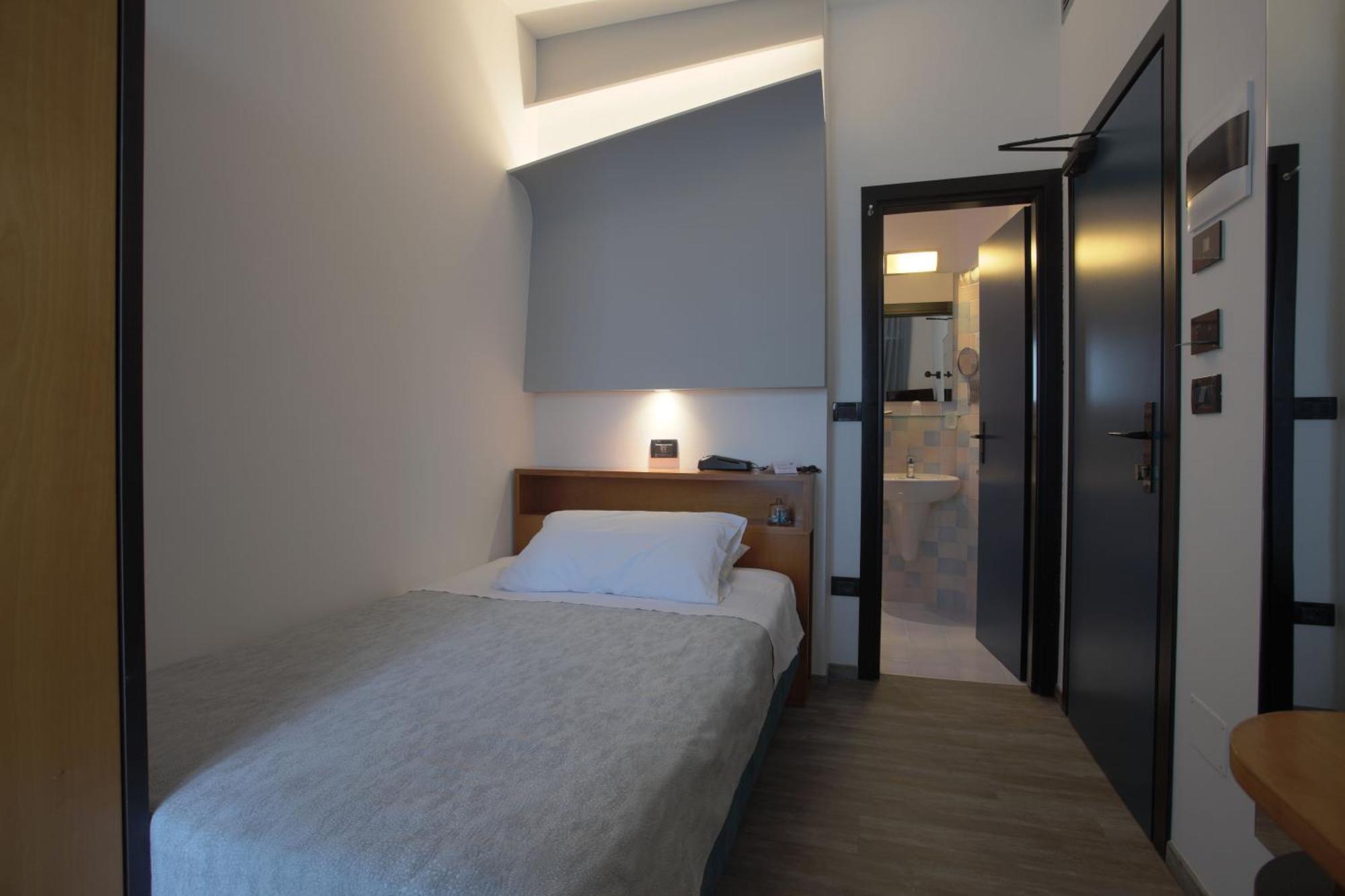 Hotel Ali D'Oro Rimini Pokój zdjęcie