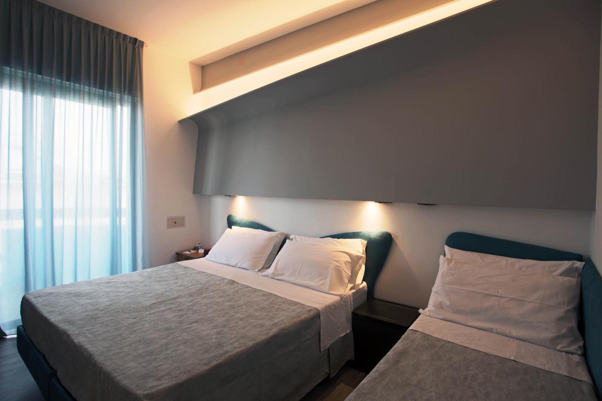 Hotel Ali D'Oro Rimini Pokój zdjęcie