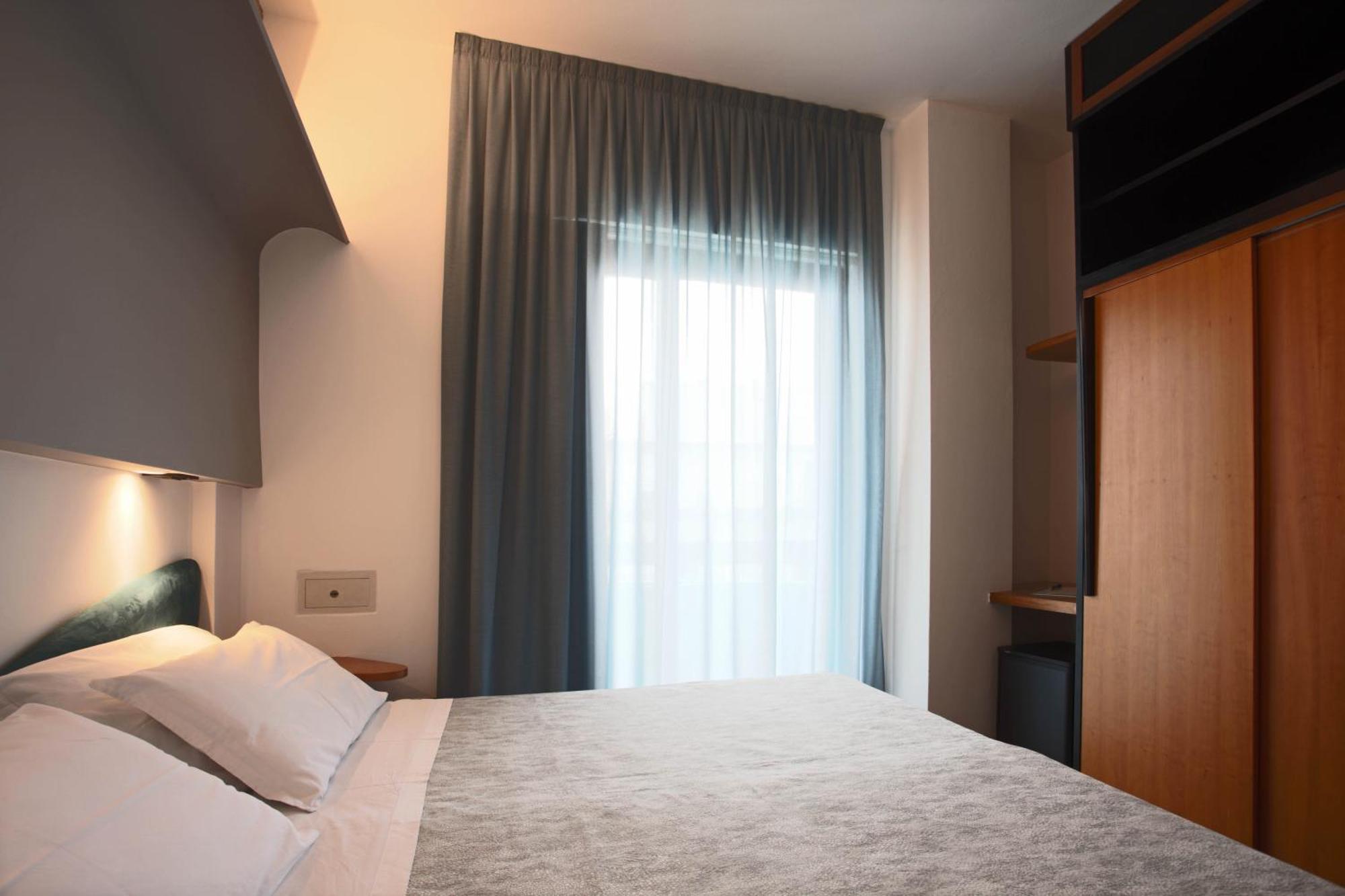 Hotel Ali D'Oro Rimini Pokój zdjęcie