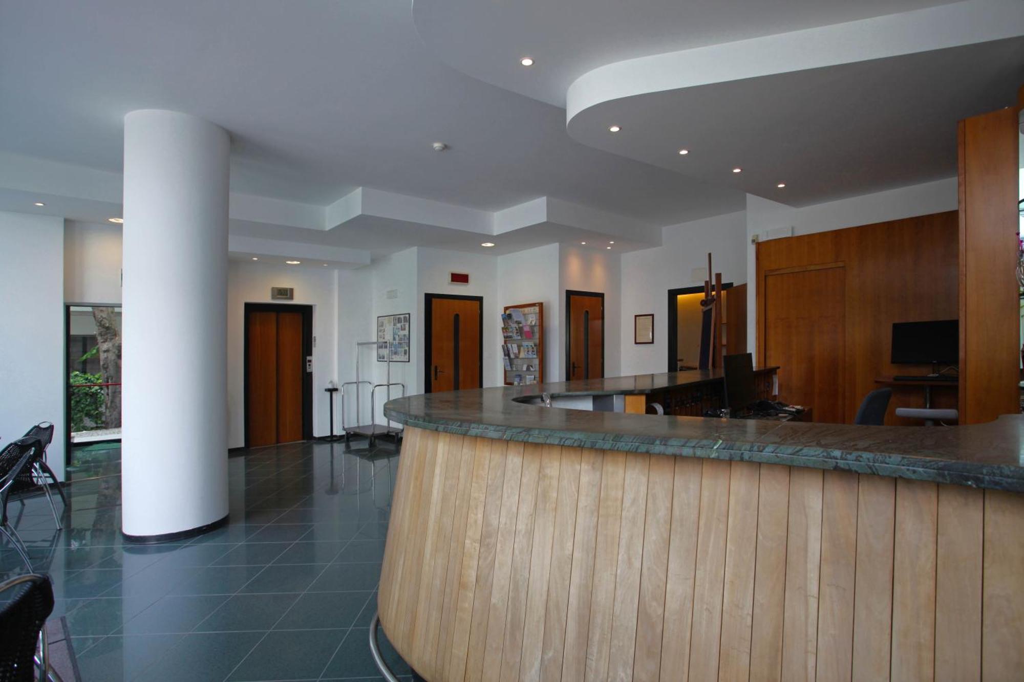 Hotel Ali D'Oro Rimini Zewnętrze zdjęcie