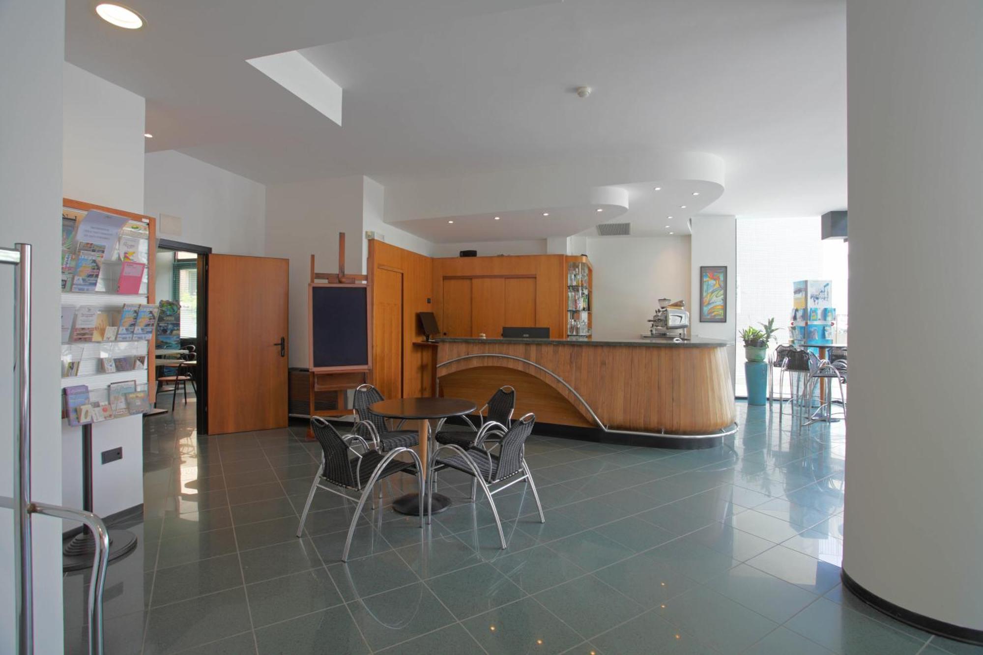 Hotel Ali D'Oro Rimini Zewnętrze zdjęcie