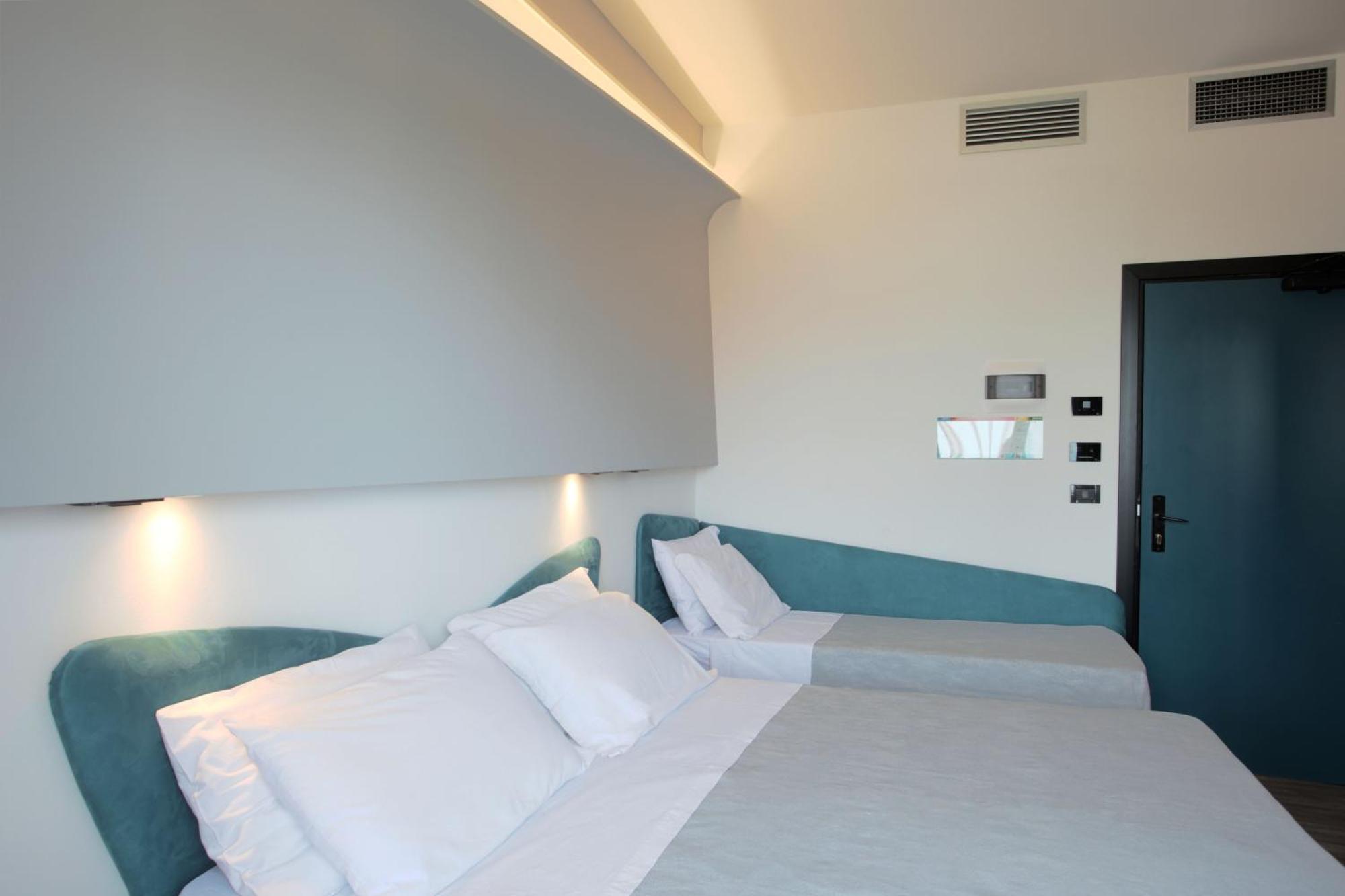 Hotel Ali D'Oro Rimini Pokój zdjęcie