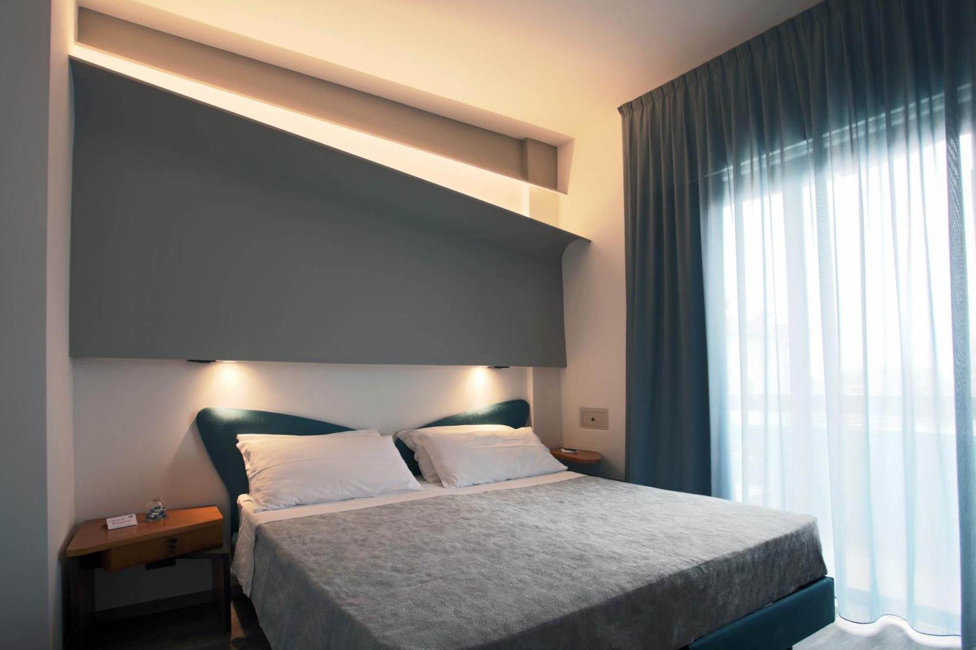 Hotel Ali D'Oro Rimini Pokój zdjęcie