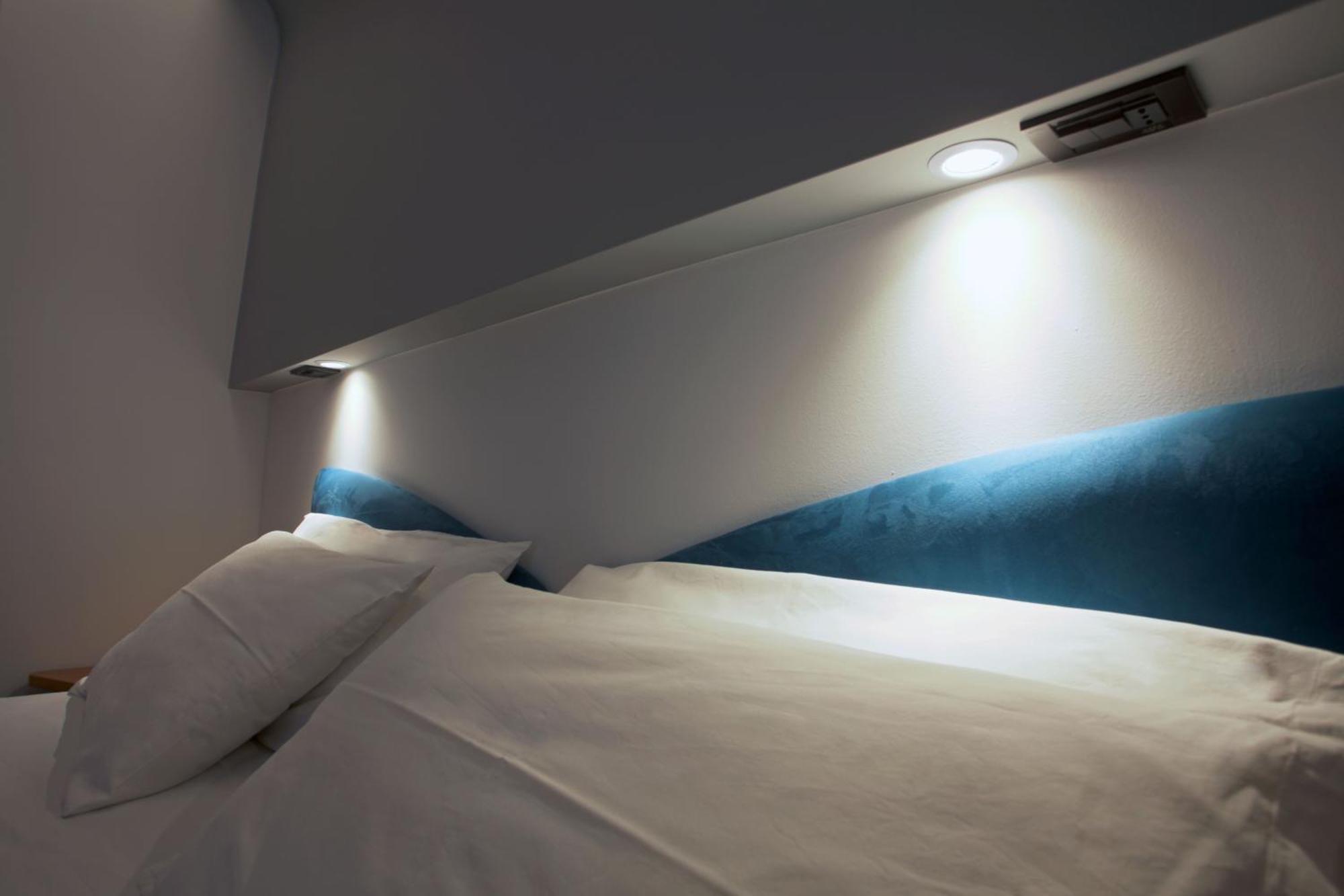 Hotel Ali D'Oro Rimini Zewnętrze zdjęcie