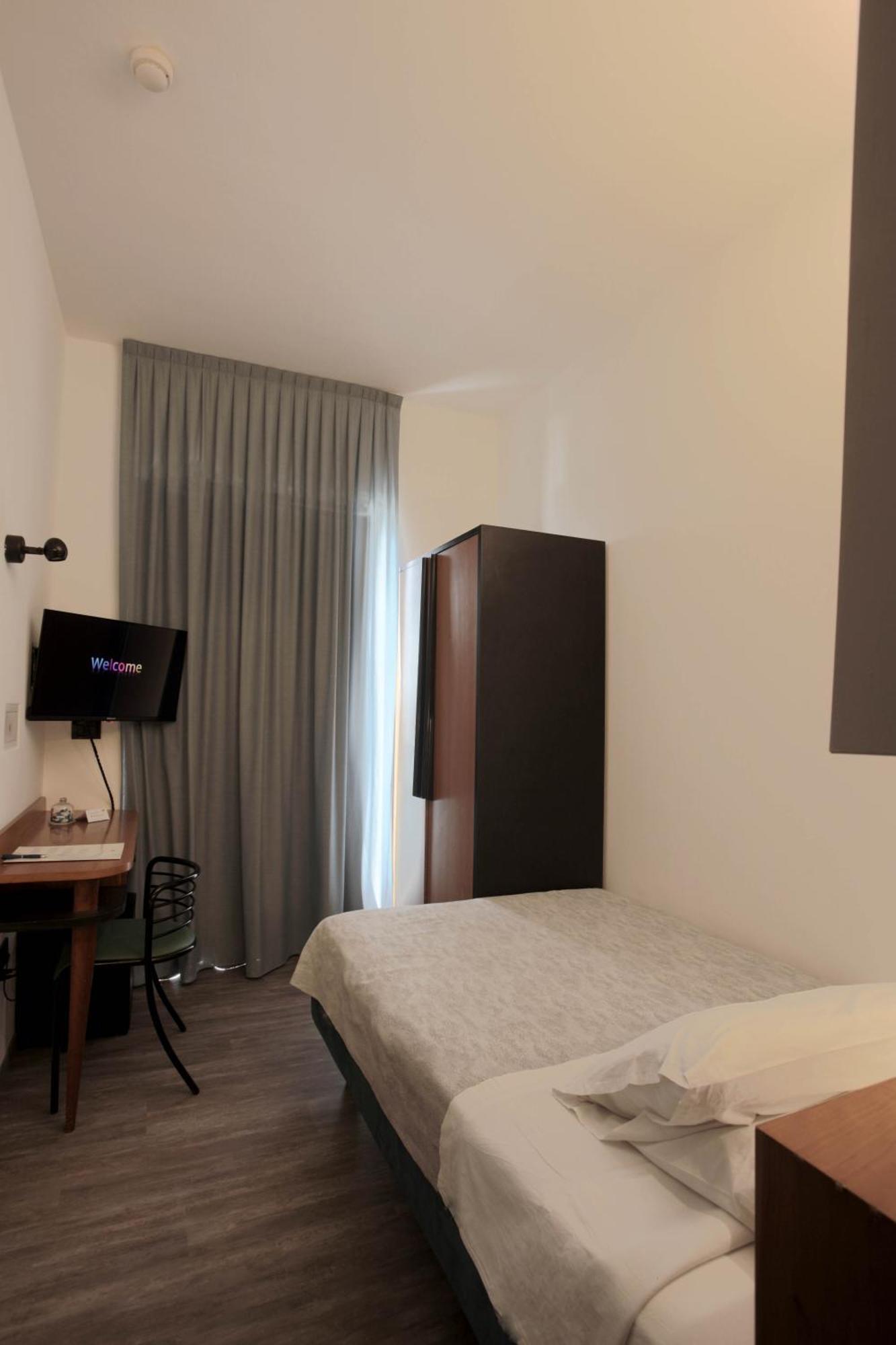 Hotel Ali D'Oro Rimini Pokój zdjęcie