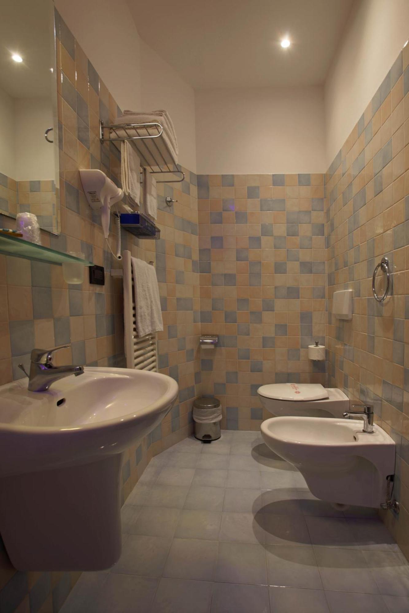 Hotel Ali D'Oro Rimini Pokój zdjęcie