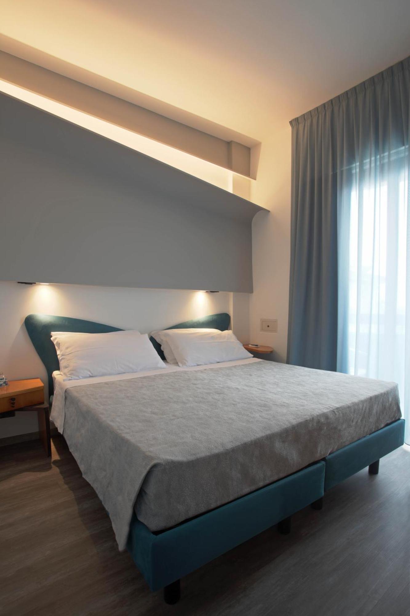 Hotel Ali D'Oro Rimini Zewnętrze zdjęcie