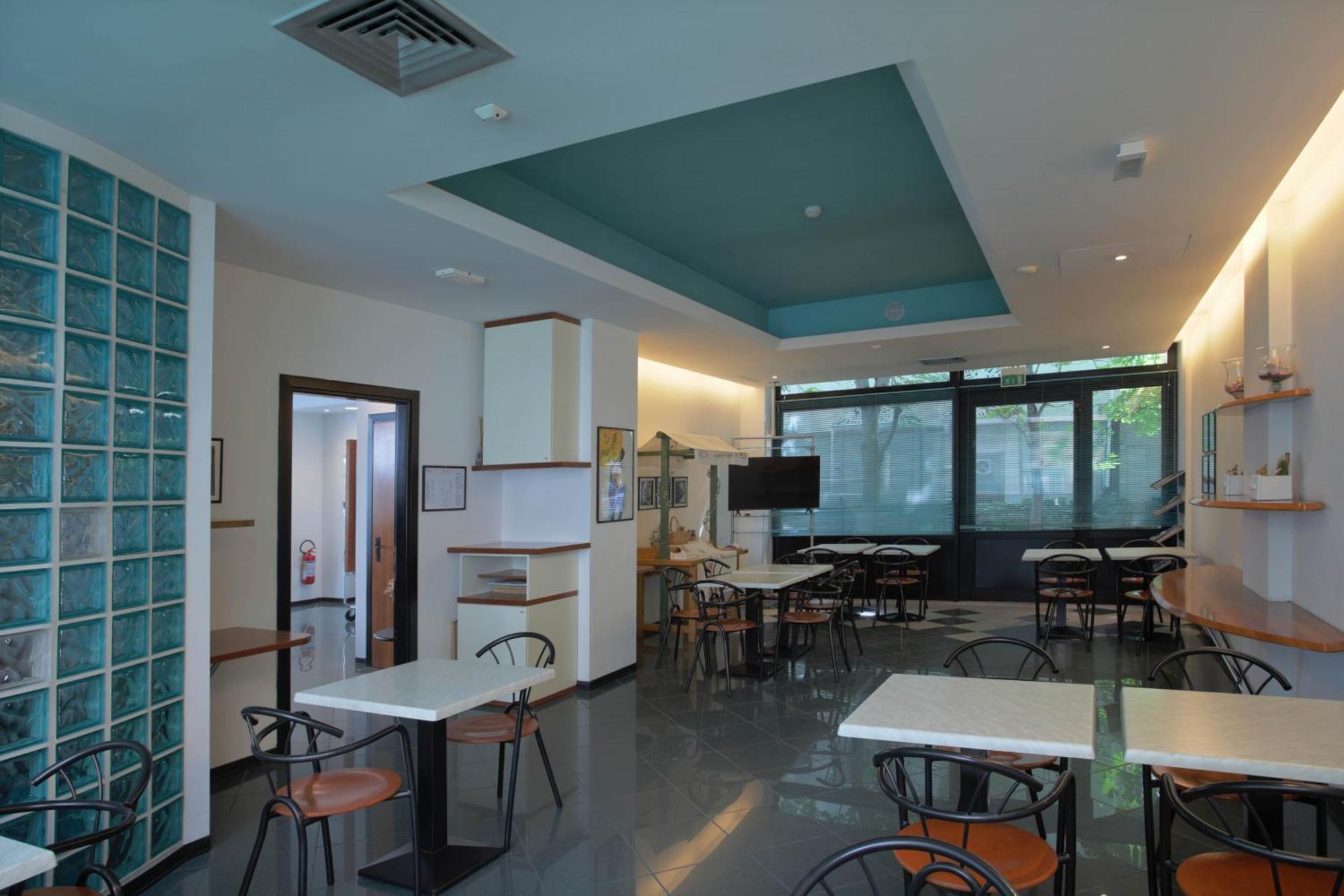 Hotel Ali D'Oro Rimini Zewnętrze zdjęcie