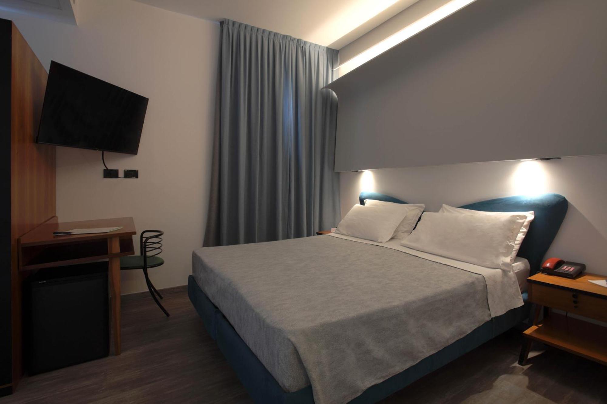 Hotel Ali D'Oro Rimini Zewnętrze zdjęcie