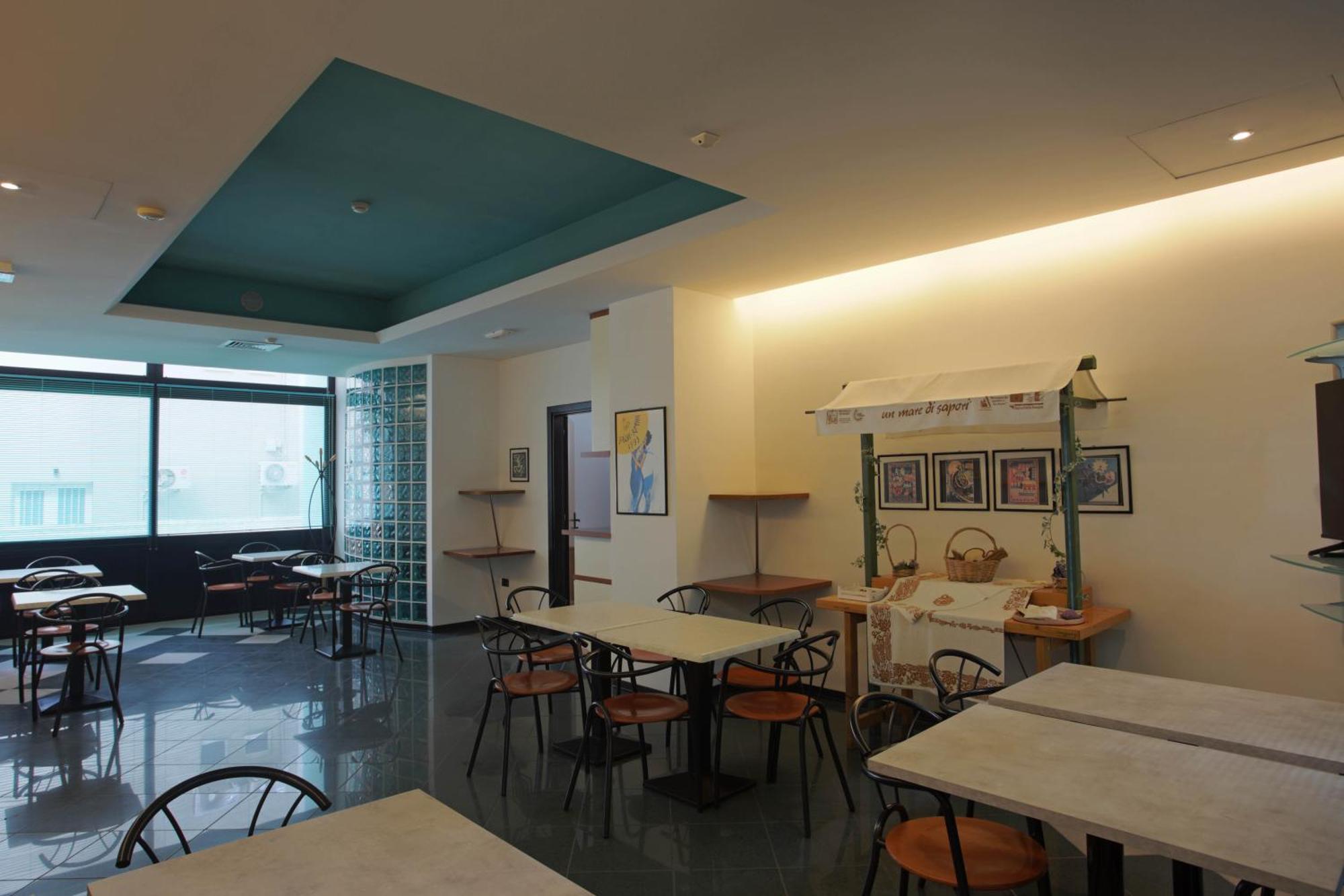 Hotel Ali D'Oro Rimini Zewnętrze zdjęcie
