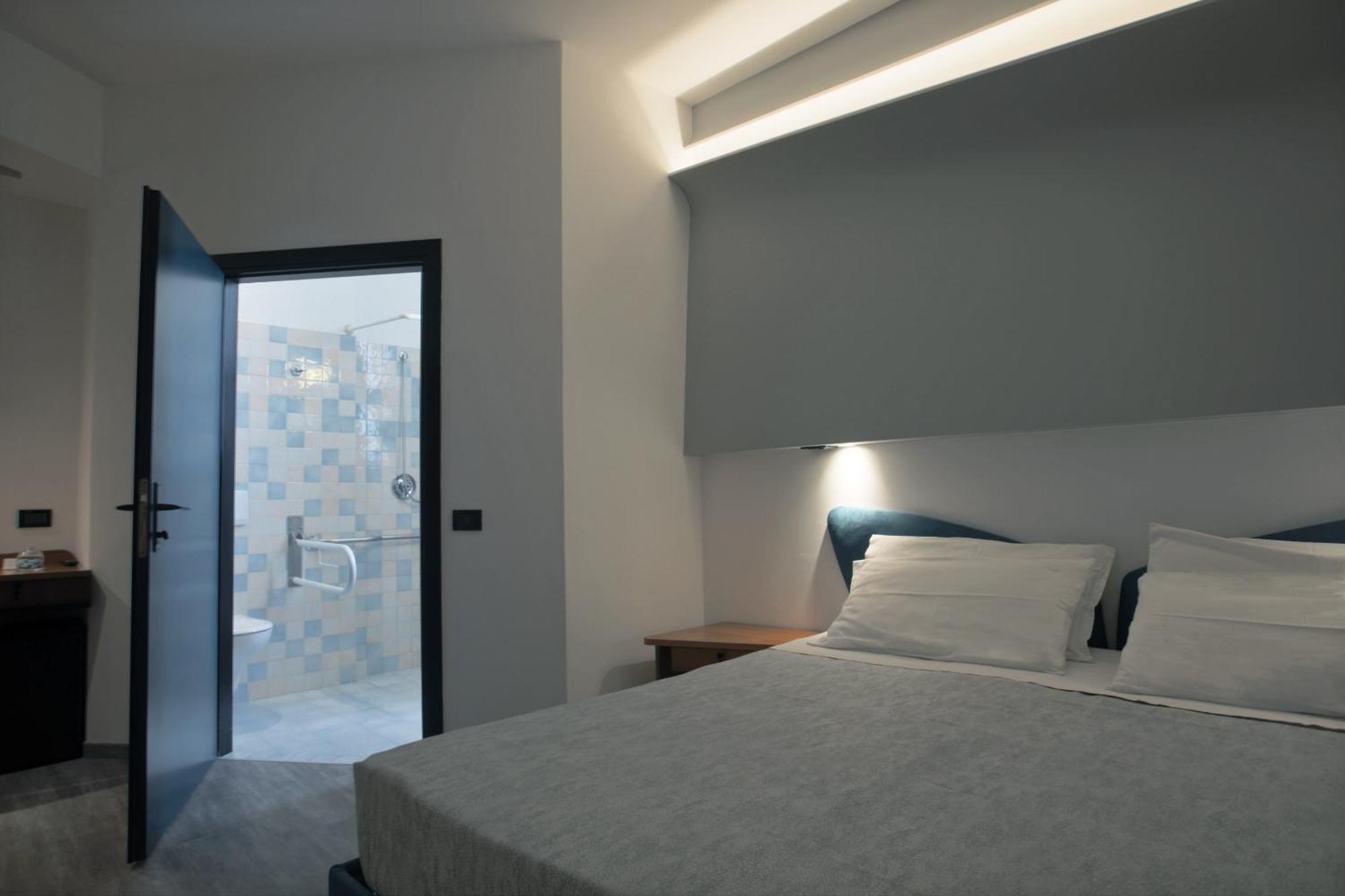 Hotel Ali D'Oro Rimini Pokój zdjęcie