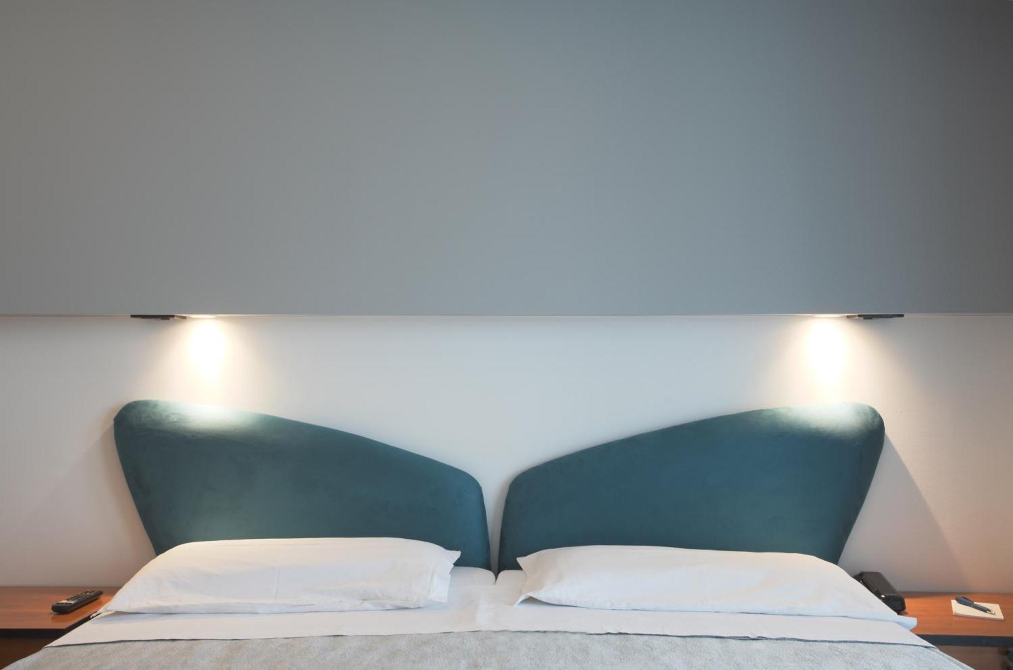 Hotel Ali D'Oro Rimini Zewnętrze zdjęcie