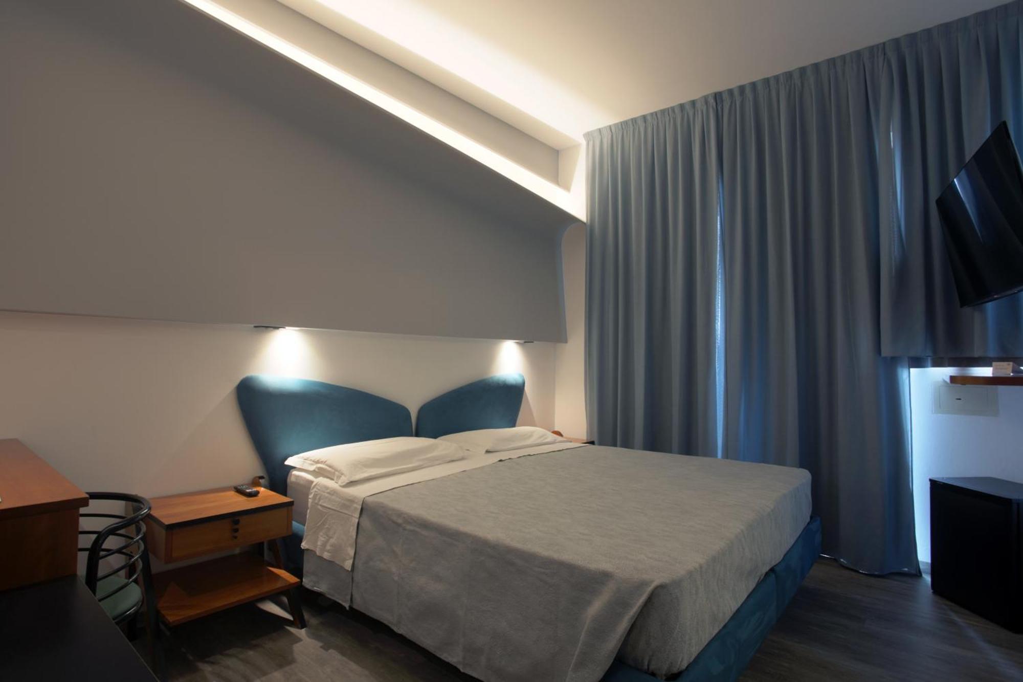Hotel Ali D'Oro Rimini Zewnętrze zdjęcie