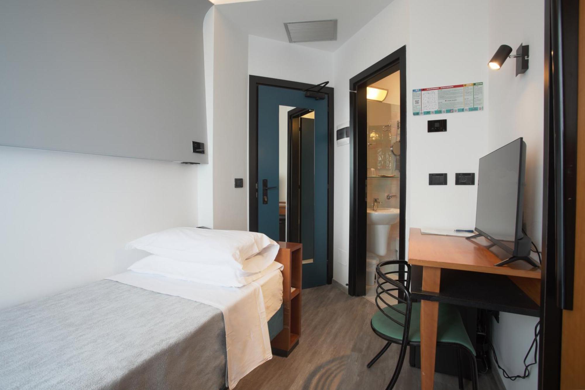 Hotel Ali D'Oro Rimini Pokój zdjęcie