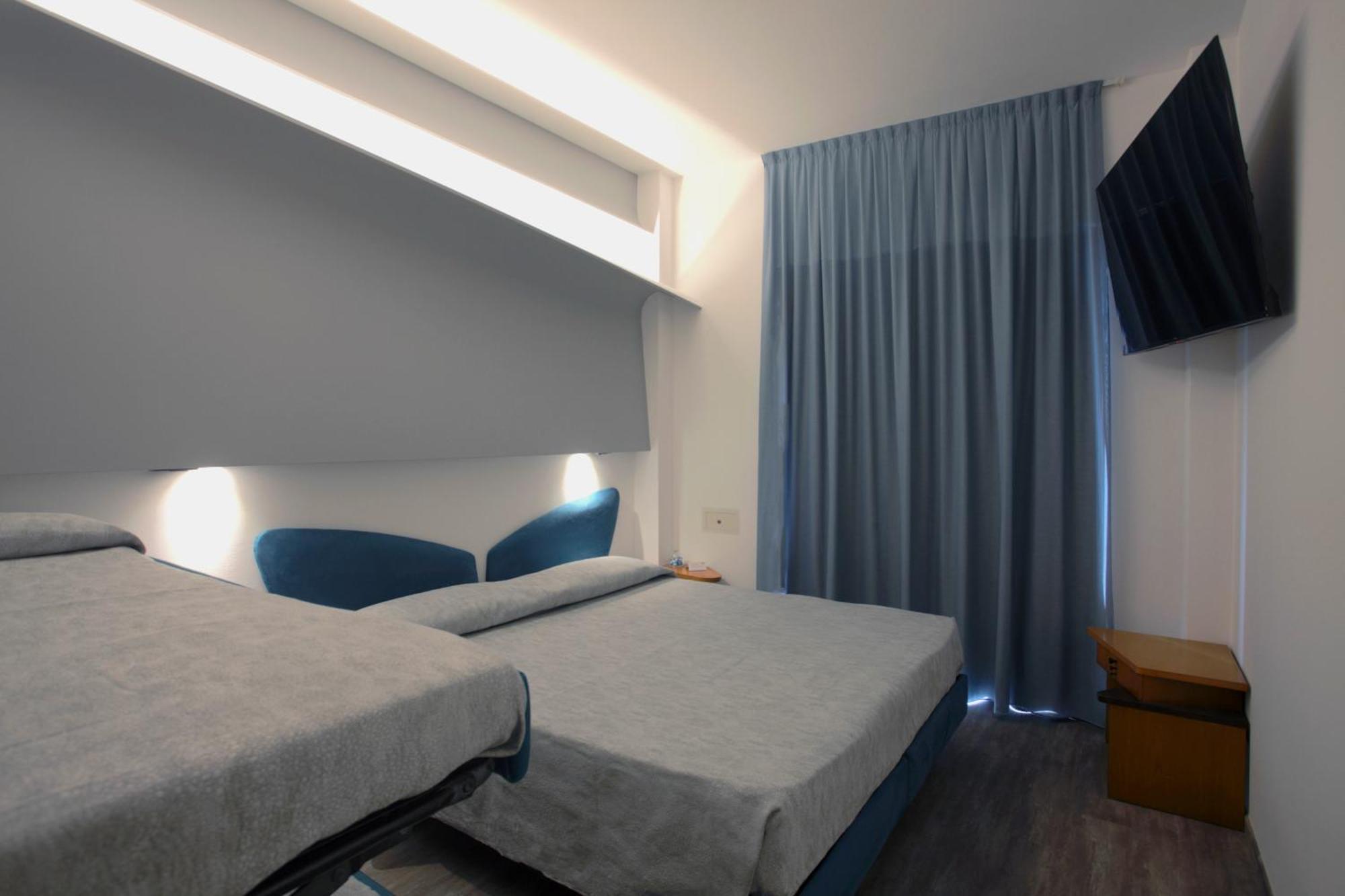 Hotel Ali D'Oro Rimini Zewnętrze zdjęcie