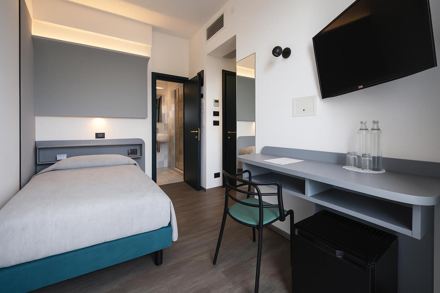 Hotel Ali D'Oro Rimini Zewnętrze zdjęcie