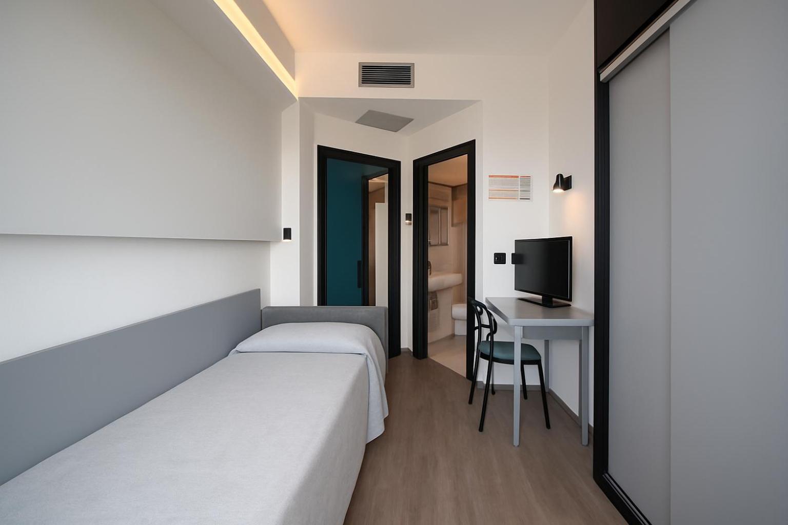 Hotel Ali D'Oro Rimini Zewnętrze zdjęcie
