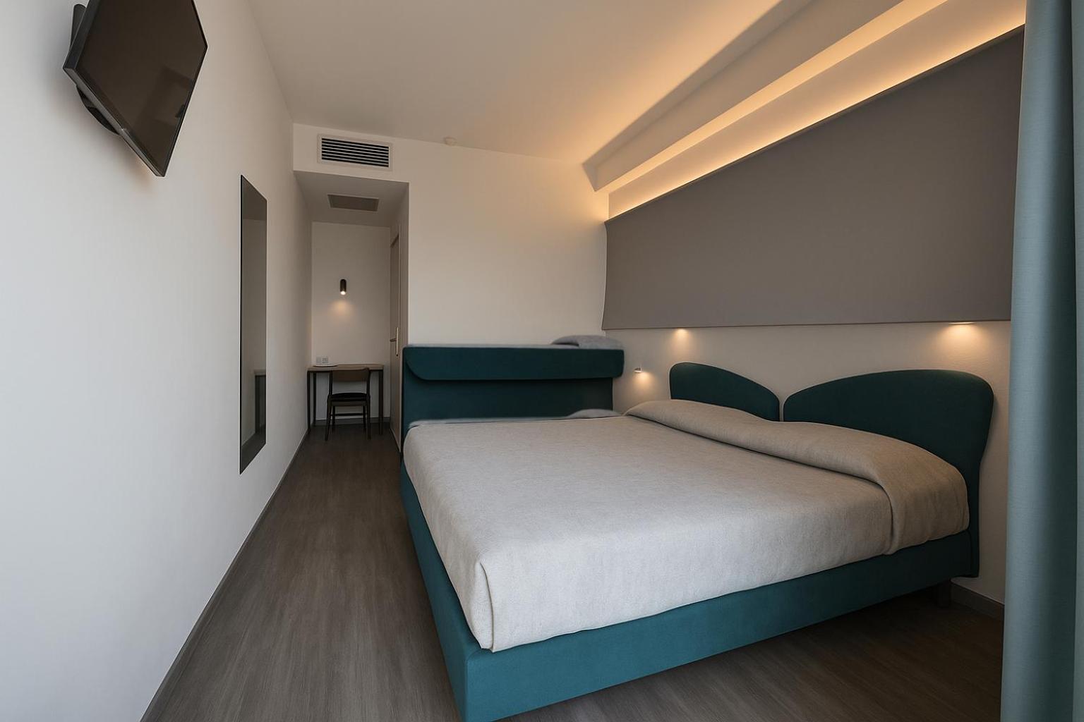 Hotel Ali D'Oro Rimini Zewnętrze zdjęcie