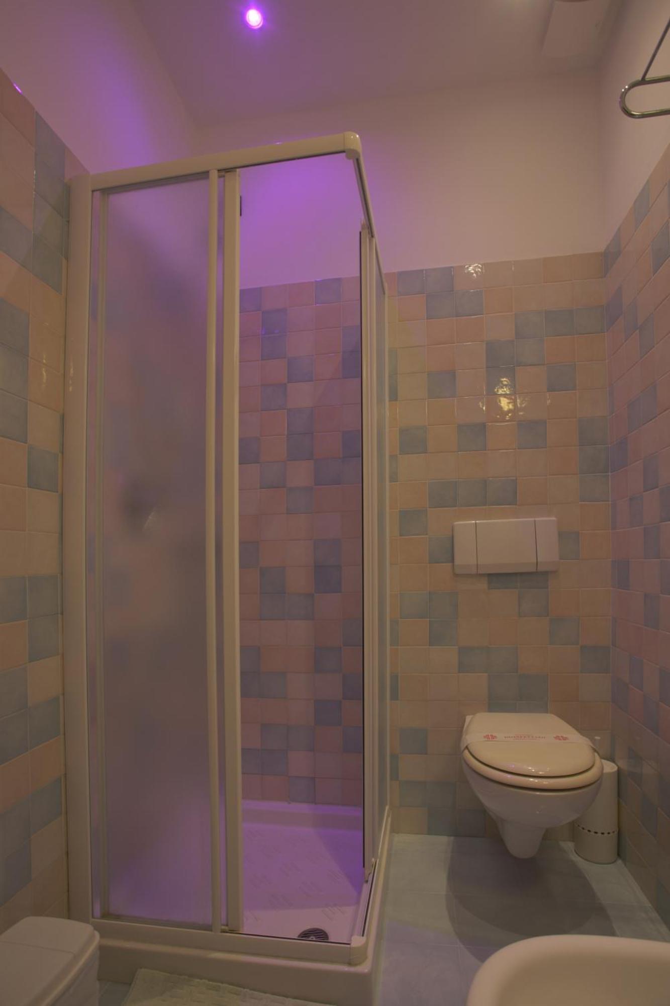 Hotel Ali D'Oro Rimini Zewnętrze zdjęcie