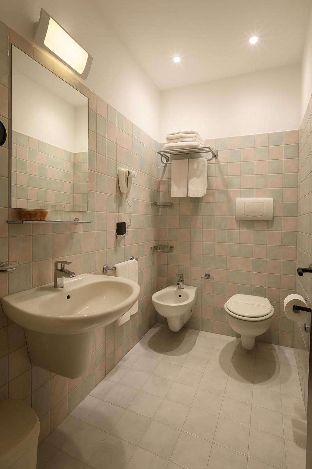 Hotel Ali D'Oro Rimini Zewnętrze zdjęcie