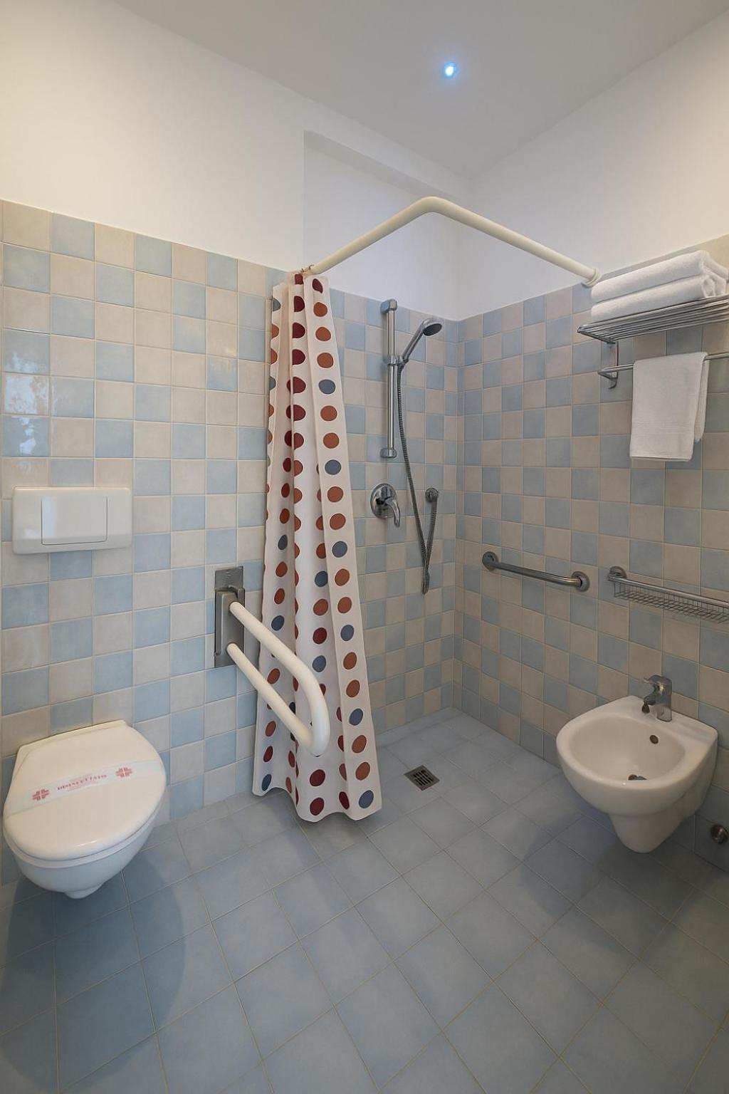 Hotel Ali D'Oro Rimini Zewnętrze zdjęcie