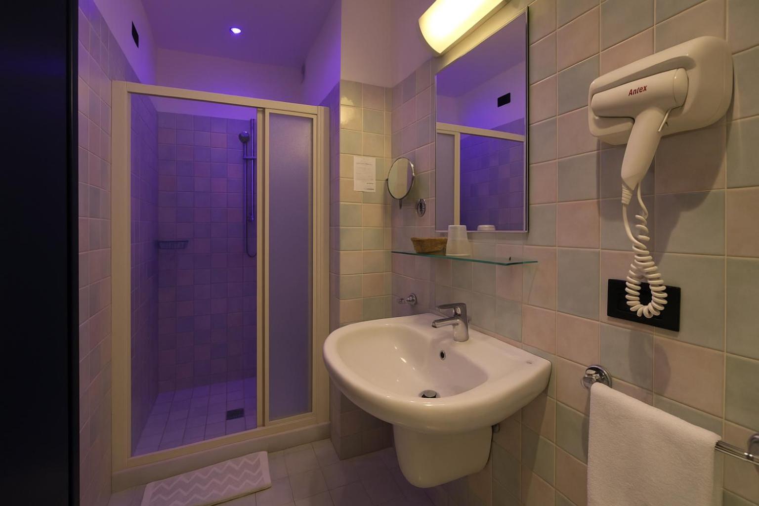Hotel Ali D'Oro Rimini Zewnętrze zdjęcie