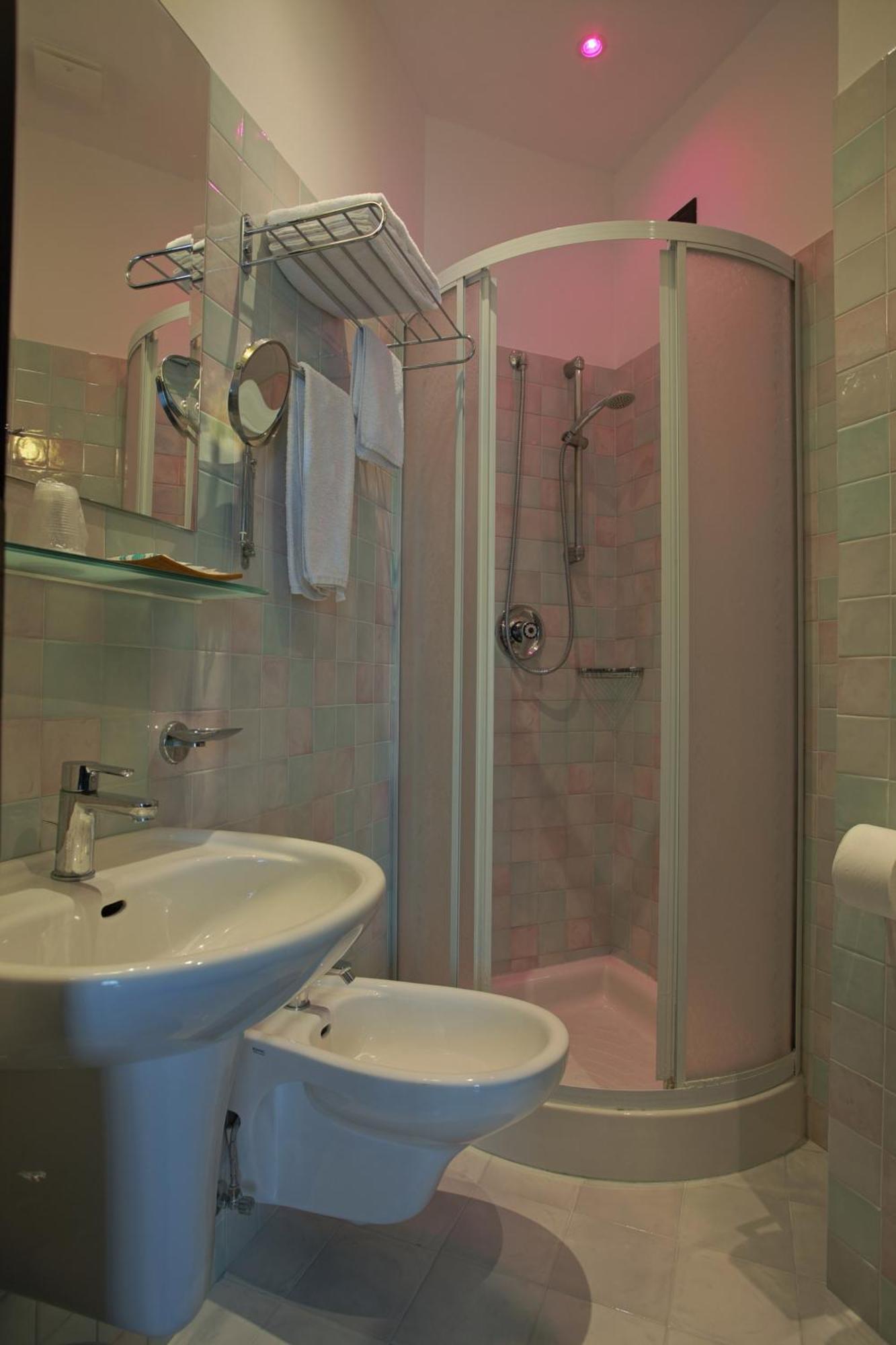 Hotel Ali D'Oro Rimini Zewnętrze zdjęcie