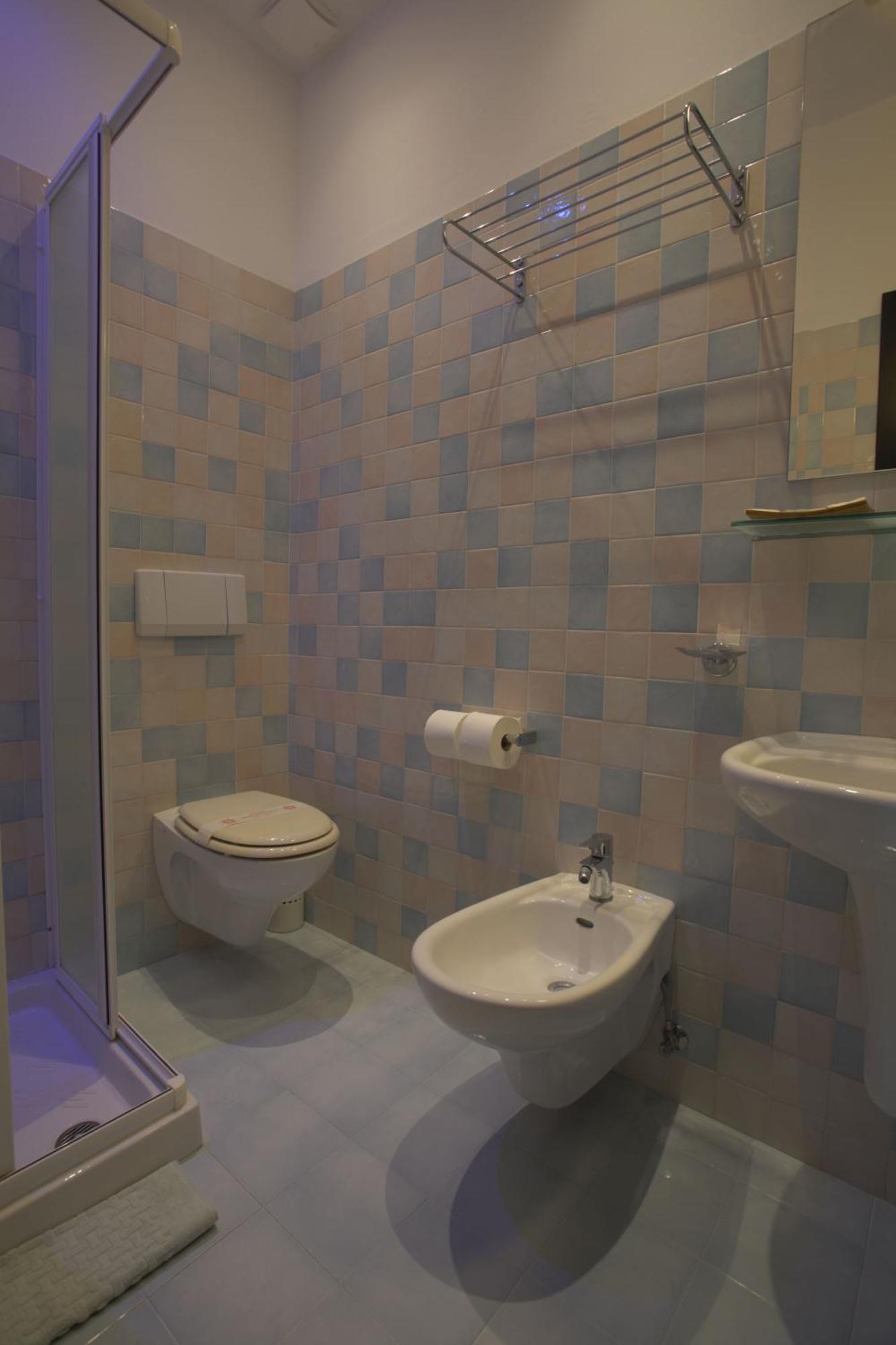 Hotel Ali D'Oro Rimini Zewnętrze zdjęcie
