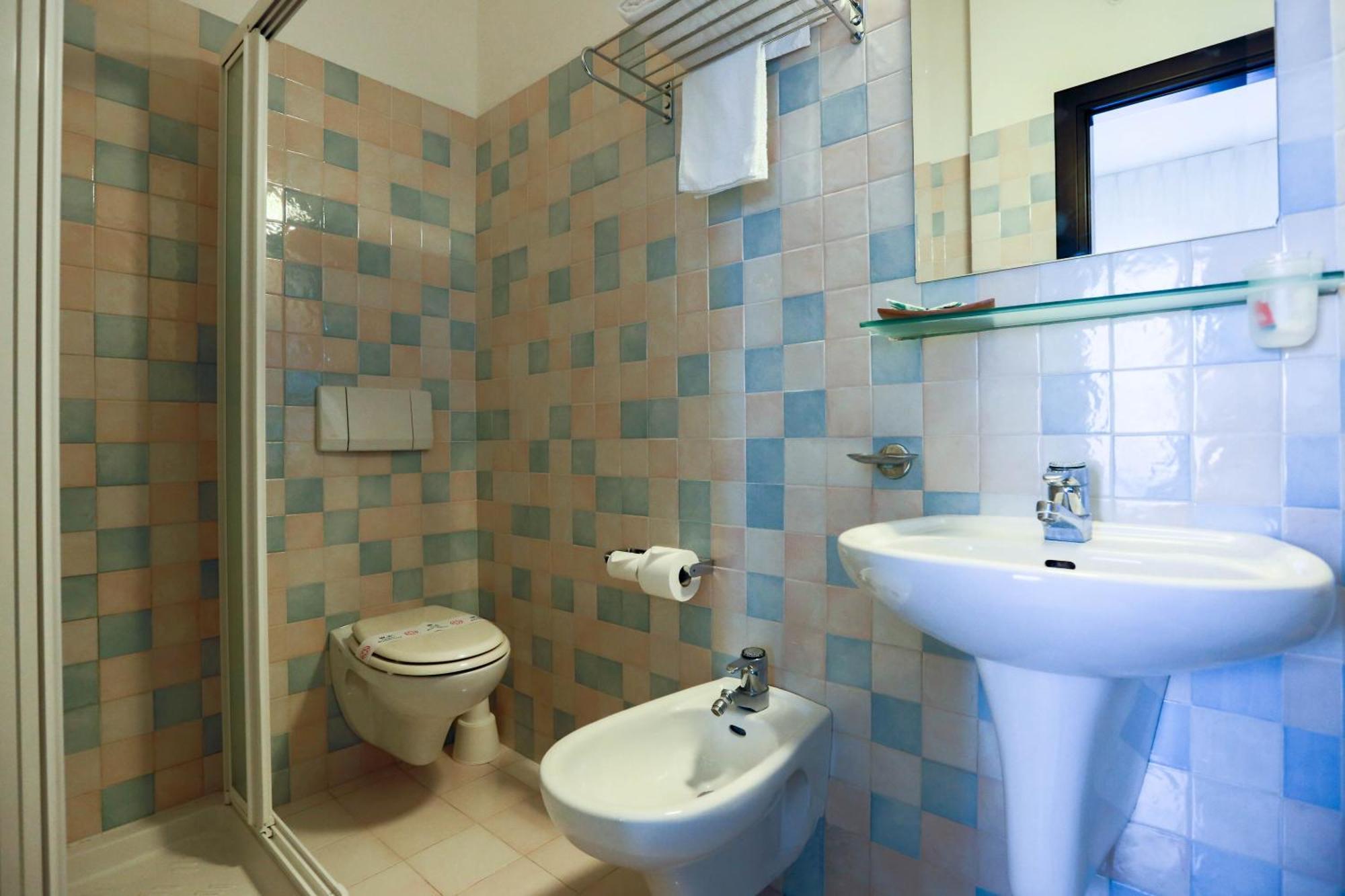 Hotel Ali D'Oro Rimini Zewnętrze zdjęcie