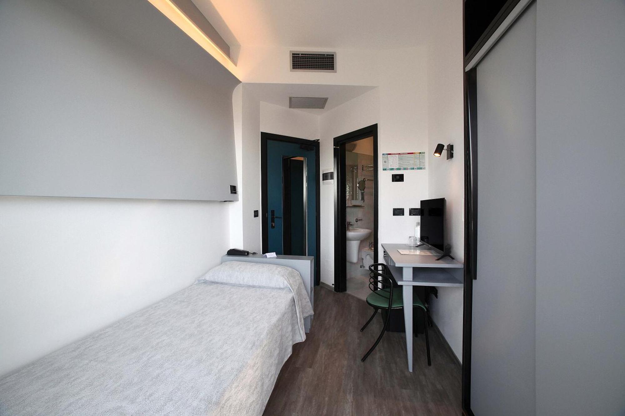Hotel Ali D'Oro Rimini Zewnętrze zdjęcie