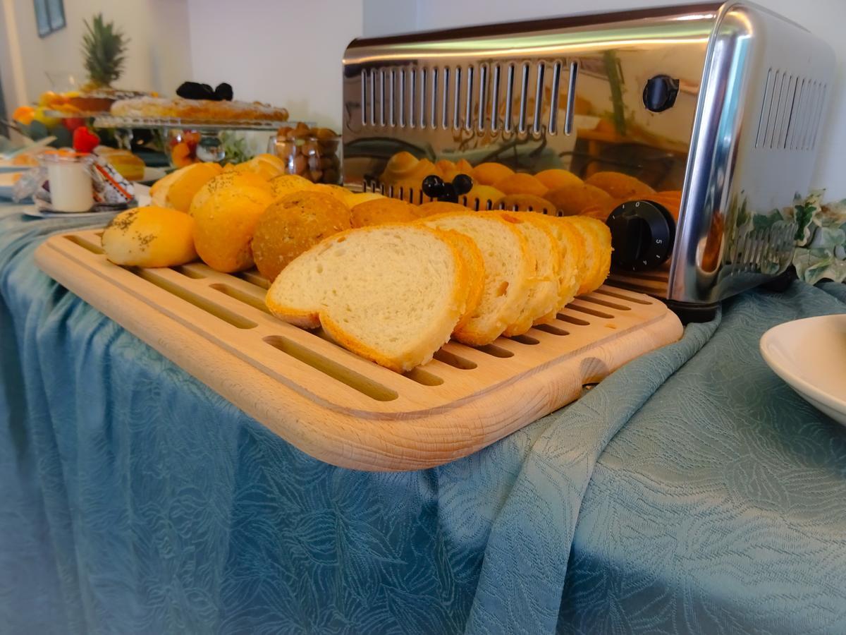 Hotel Ali D'Oro Rimini Zewnętrze zdjęcie
