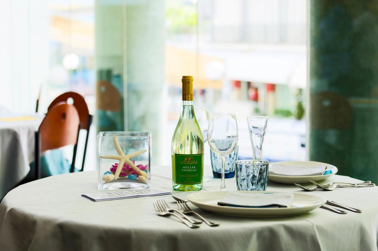 Hotel Ali D'Oro Rimini Zewnętrze zdjęcie